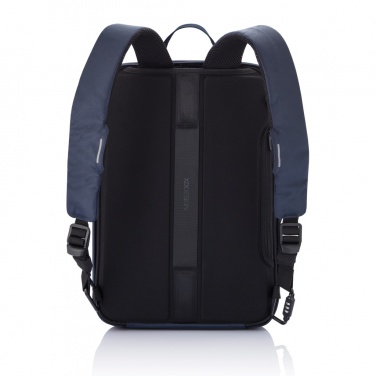 Logo trade corporate gift photo of: Bobby Bizz anti-theft backpack & briefcase